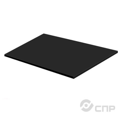 Техпластина (лист) 200х200х2,6