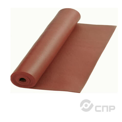 Техпластина (лист) 200х200х2,6